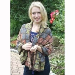 Hooked For Life Mosaic Tile Wrap PDF 9 Hooked For Life Mosaic Tile Wrap PDF -Deals YARN Store 416x416 3990