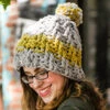 Valley Yarns 756 Upward Spiral Beanie -Deals YARN Store 416x416 4008