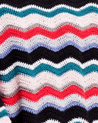 MillaMia Optical Crochet Top PDF 4 MillaMia Optical Crochet Top PDF - Image 2