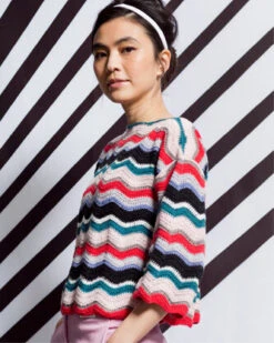 MillaMia Optical Crochet Top PDF 11 MillaMia Optical Crochet Top PDF -Deals YARN Store 416x416 4022