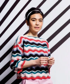 MillaMia Optical Crochet Top PDF 12 MillaMia Optical Crochet Top PDF -Deals YARN Store 416x416 4023