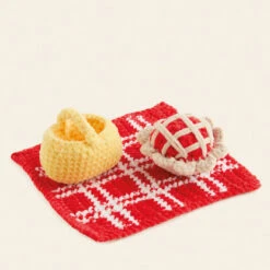 Sirdar Teddy Bear's Picnic EBook -Deals YARN Store 416x416 4062