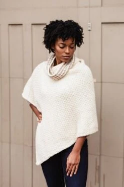 TL Yarn Crafts Hot Cocoa Poncho PDF -Deals YARN Store 416x416 4067