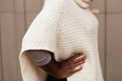 TL Yarn Crafts Hot Cocoa Poncho PDF -Deals YARN Store 416x416 4069