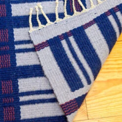 Valley Yarns #135 Blocks And Stripes In Summer And Winter PDF