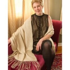 Valley Yarns #96 Champagne Celebration Shawl PDF -Deals YARN Store 416x416 4115