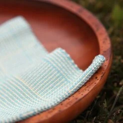 Valley Yarns #62 Log Cabin Placemats PDF -Deals YARN Store 416x416 4138