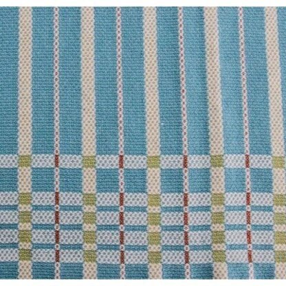 Valley Yarns #85 Summer Garden Towel PDF 5 Valley Yarns #85 Summer Garden Towel PDF - Image 3