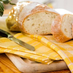 Valley Yarns #114 Let The Sun Shine In Towels PDF