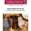 Valley Yarns Rigid Heddle Round Up EBook -Deals YARN Store 416x416 4159