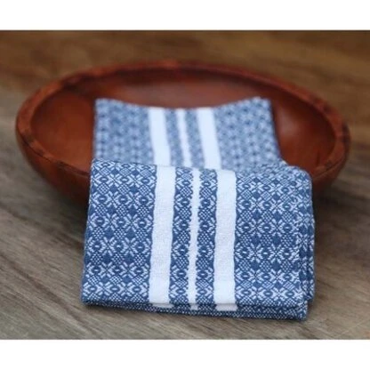 Valley Yarns Favorite Five Dish Towel EBook 6 Valley Yarns Favorite Five Dish Towel EBook - Image 4