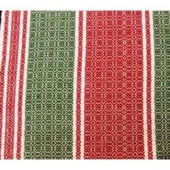 Valley Yarns #90 Holiday Runners PDF -Deals YARN Store 416x416 4177