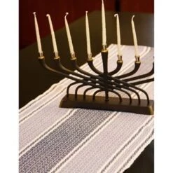 Valley Yarns #90 Holiday Runners PDF -Deals YARN Store 416x416 4178