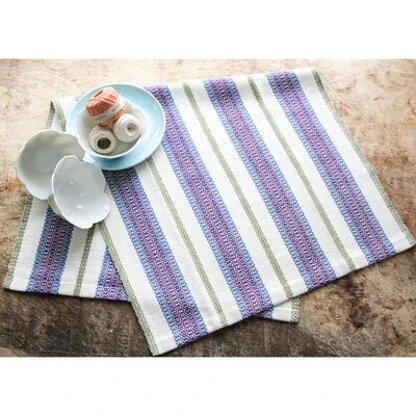 Valley Yarns 40th Anniversary 03 Ribbon Towels PDF 3 Valley Yarns 40th Anniversary 03 Ribbon Towels PDF