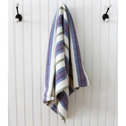 Valley Yarns 40th Anniversary 03 Ribbon Towels PDF 4 Valley Yarns 40th Anniversary 03 Ribbon Towels PDF - Image 2