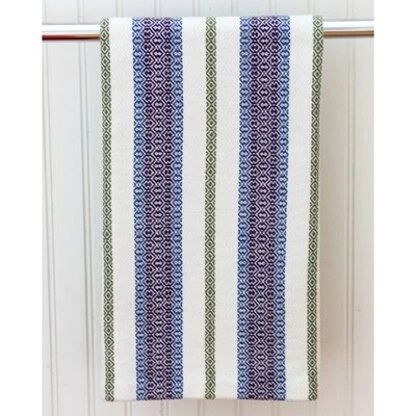 Valley Yarns 40th Anniversary 03 Ribbon Towels PDF 5 Valley Yarns 40th Anniversary 03 Ribbon Towels PDF - Image 3