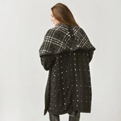 Valley Yarns #159 Full Disclosure Coat PDF -Deals YARN Store 416x416 4196