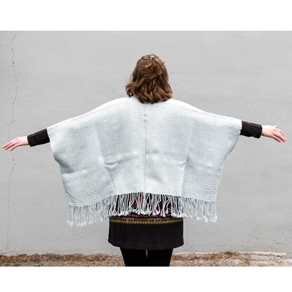 Valley Yarns #146 Full Moon Cocoon PDF 4 Valley Yarns #146 Full Moon Cocoon PDF - Image 2