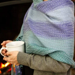 Valley Yarns #79 Comfort Shawl PDF 10 Valley Yarns #79 Comfort Shawl PDF -Deals YARN Store 416x416 4219