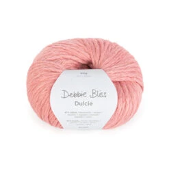 Debbie Bliss Dulcie -Deals YARN Store 416x416 423