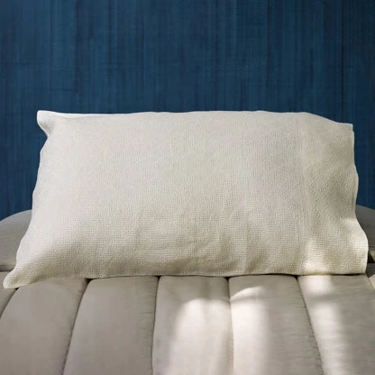 Valley Yarns #265 Heirloom Linen Pillowcase PDF 8 Valley Yarns #265 Heirloom Linen Pillowcase PDF - Image 6