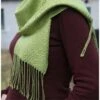 Valley Yarns #63 Advancing Twill Scarf PDF -Deals YARN Store 416x416 4244