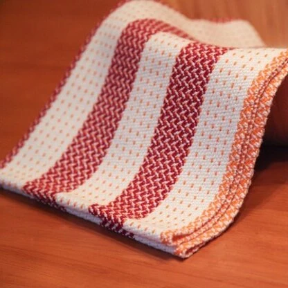Valley Yarns #89 Crepe Towel PDF 3 Valley Yarns #89 Crepe Towel PDF