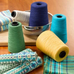 Valley Yarns Complete Kitchen And Dining Set EBook