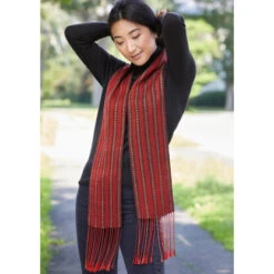 Valley Yarns #207 Horizons Scarf PDF 8 Valley Yarns #207 Horizons Scarf PDF -Deals YARN Store 416x416 4280