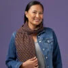 Valley Yarns #241 Jeweled Mosaic Scarf PDF -Deals YARN Store 416x416 4283