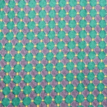 Valley Yarns #87 XOXO Baby Blanket PDF 5 Valley Yarns #87 XOXO Baby Blanket PDF - Image 3