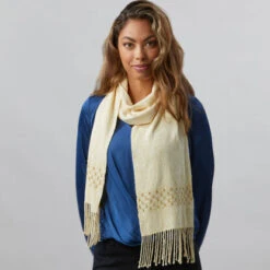 Valley Yarns #253 Touch Of Glam PDF