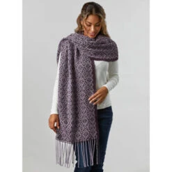 Valley Yarns #248 Diamonds And Roses Shawl PDF -Deals YARN Store 416x416 4344