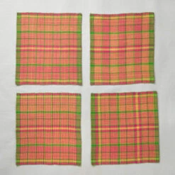 Valley Yarns #270 Lemon Lime Twist Napkins PDF -Deals YARN Store 416x416 4346