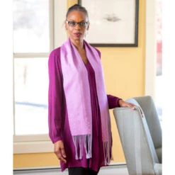 Valley Yarns #142 Lace Ribbons Scarf PDF -Deals YARN Store 416x416 4373