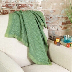 Valley Yarns #202 'Lil Sprout Baby Blanket PDF -Deals YARN Store 416x416 4424