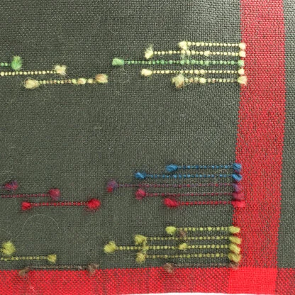 Valley Yarns #255 Kausheya Scarf PDF 4 Valley Yarns #255 Kausheya Scarf PDF - Image 2