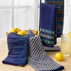 Valley Yarns Four Towels, One Warp EBook PDF