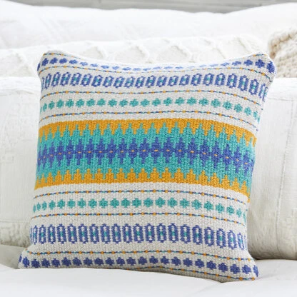 Valley Yarns #232 Keen On Krokbragd PDF 3 Valley Yarns #232 Keen On Krokbragd PDF