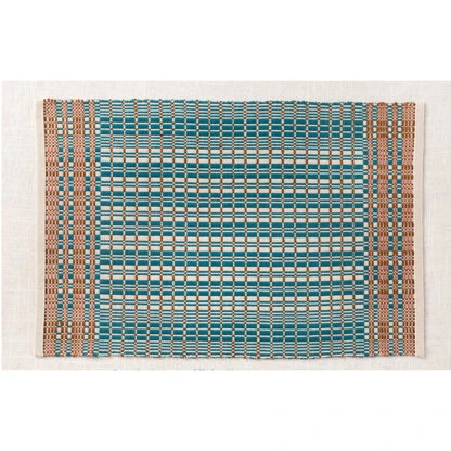 Valley Yarns #247 Modern Monk's Belt Placemats PDF 5 Valley Yarns #247 Modern Monk's Belt Placemats PDF - Image 3