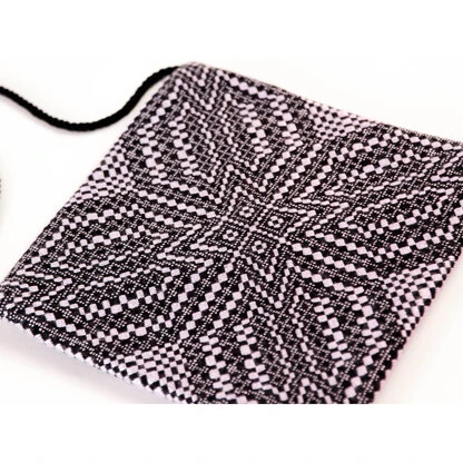 Valley Yarns #239 "Night On The Town" Purse PDF 4 Valley Yarns #239 "Night On The Town" Purse PDF - Image 2