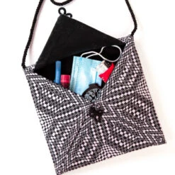 Valley Yarns #239 "Night On The Town" Purse PDF 9 Valley Yarns #239 "Night On The Town" Purse PDF -Deals YARN Store 416x416 4536