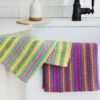 Valley Yarns #206 Twill Party Towels PDF -Deals YARN Store 416x416 4564