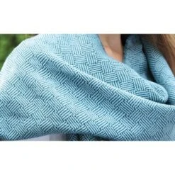 Valley Yarns #61 Plaited Twill Shawl PDF -Deals YARN Store 416x416 4578