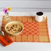 Valley Yarns #143 Autumn Placemats PDF