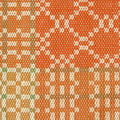 Valley Yarns #143 Autumn Placemats PDF 4 Valley Yarns #143 Autumn Placemats PDF - Image 2