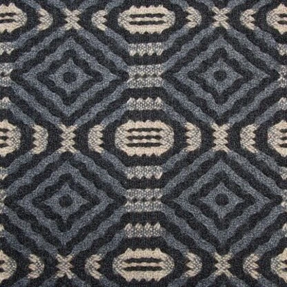 Valley Yarns #81 Labyrinth Lap Robe PDF 4 Valley Yarns #81 Labyrinth Lap Robe PDF - Image 2