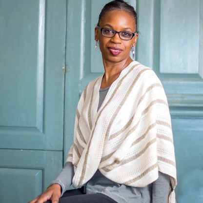 Valley Yarns #133 Chiyo Mobius Shawl PDF 3 Valley Yarns #133 Chiyo Mobius Shawl PDF