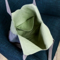 Valley Yarns #227 Pinwheel Tote PDF -Deals YARN Store 416x416 4641