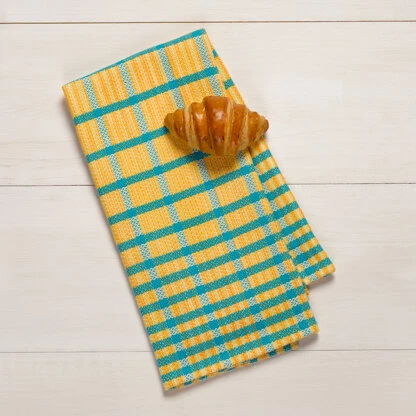 Valley Yarns #213 Sunny Skies Towels PDF 4 Valley Yarns #213 Sunny Skies Towels PDF - Image 2